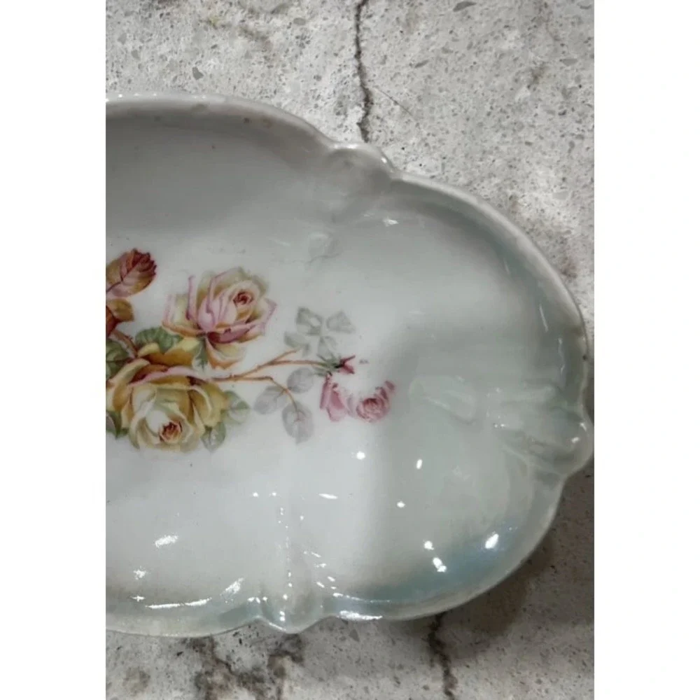 Bavaria vintage porcelain